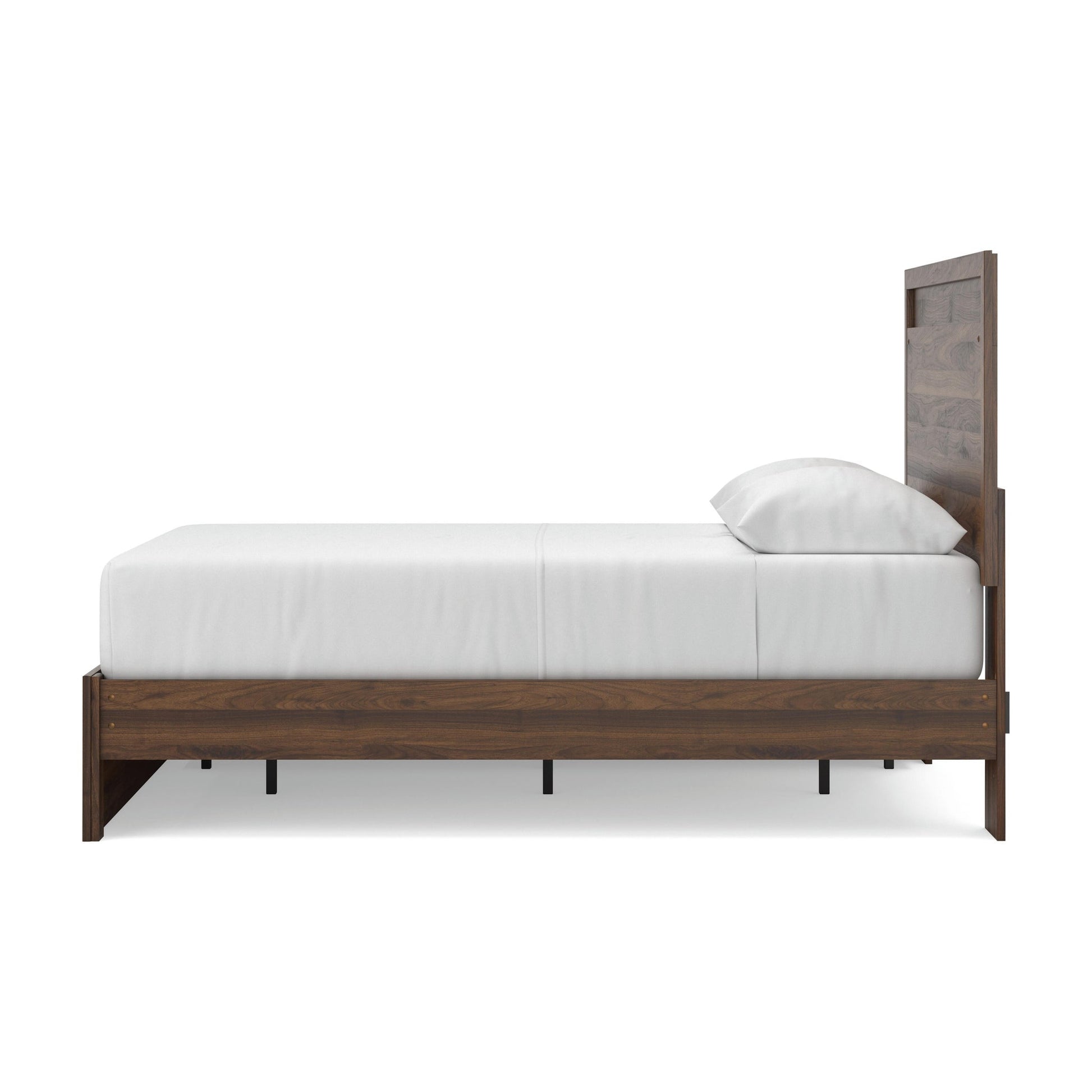 Janfyn  Panel Bed With Storage Signature Design by Ashley®