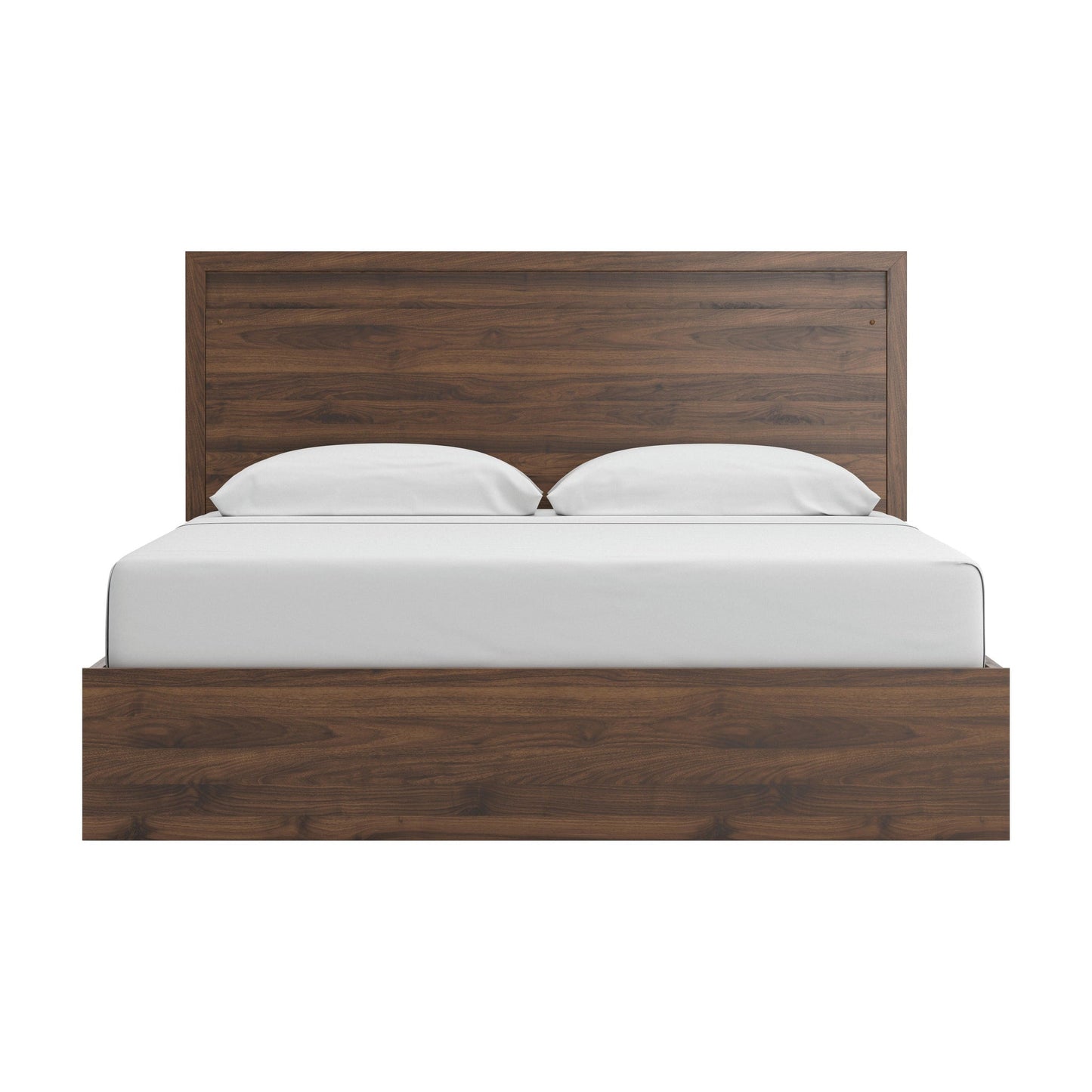 Janfyn  Panel Bed With 2 Sided Storage Signature Design by Ashley®