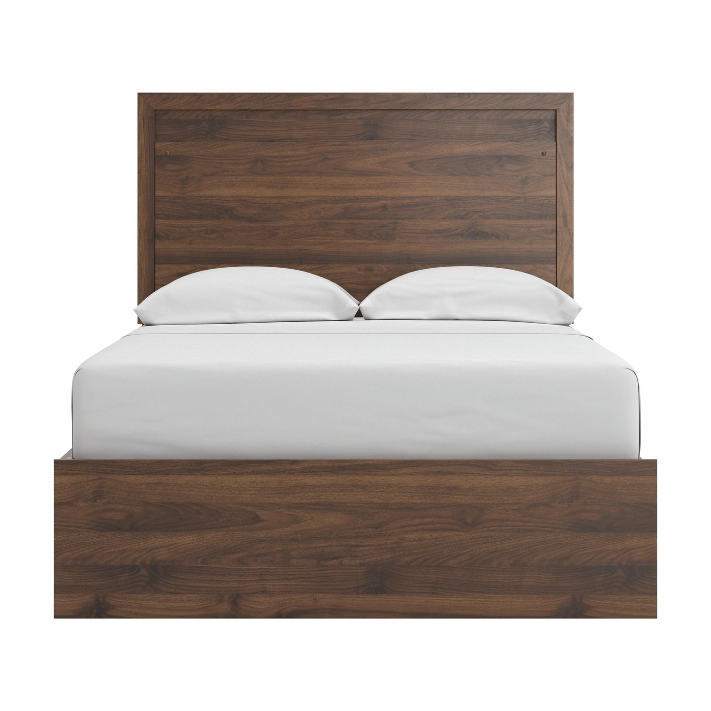 Janfyn  Panel Platform Bed With Storage Signature Design by Ashley®