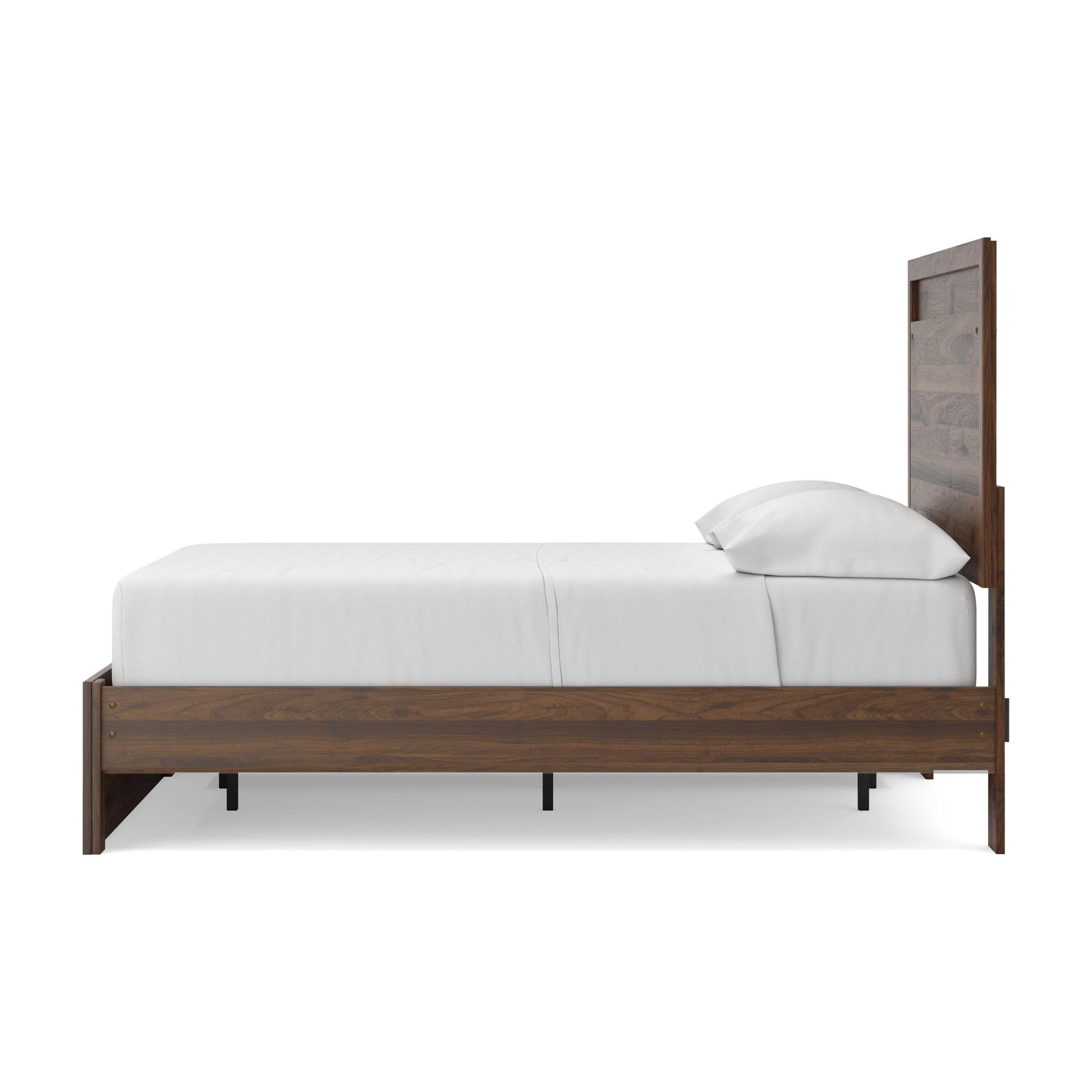 Janfyn  Panel Platform Bed With Storage Signature Design by Ashley®
