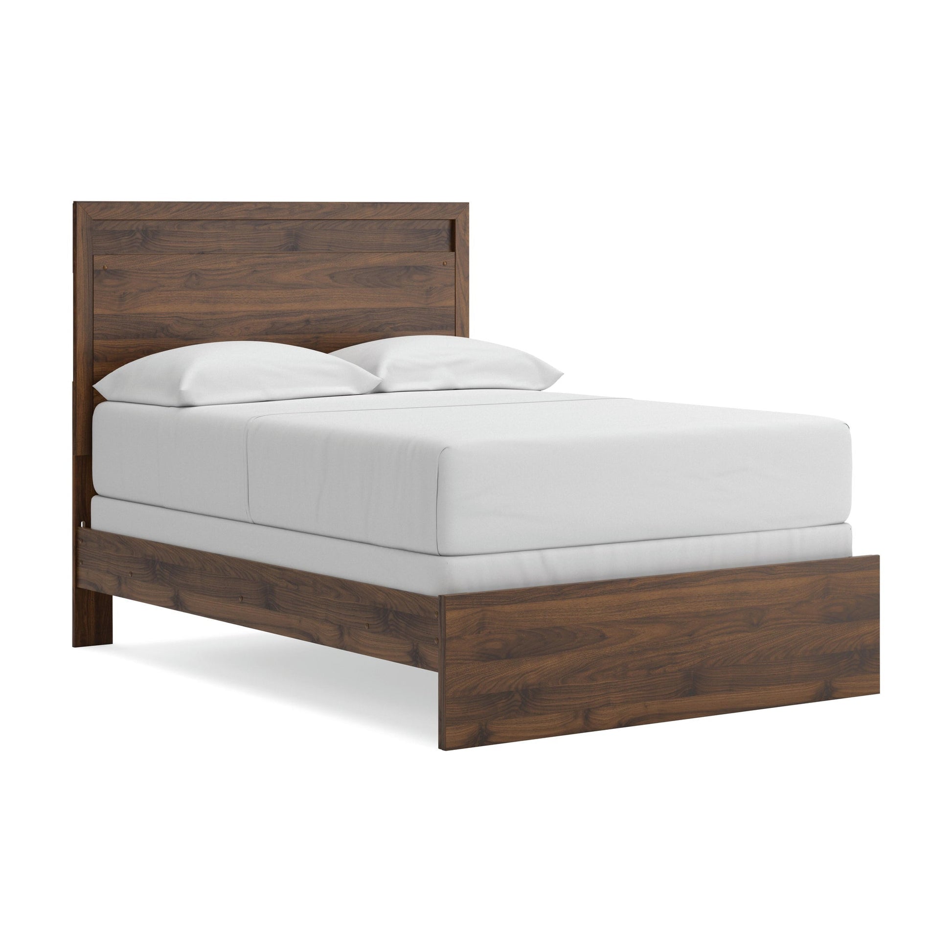 Janfyn  Panel  Bed Signature Design by Ashley®