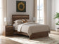 Janfyn  Panel  Bed Signature Design by Ashley®
