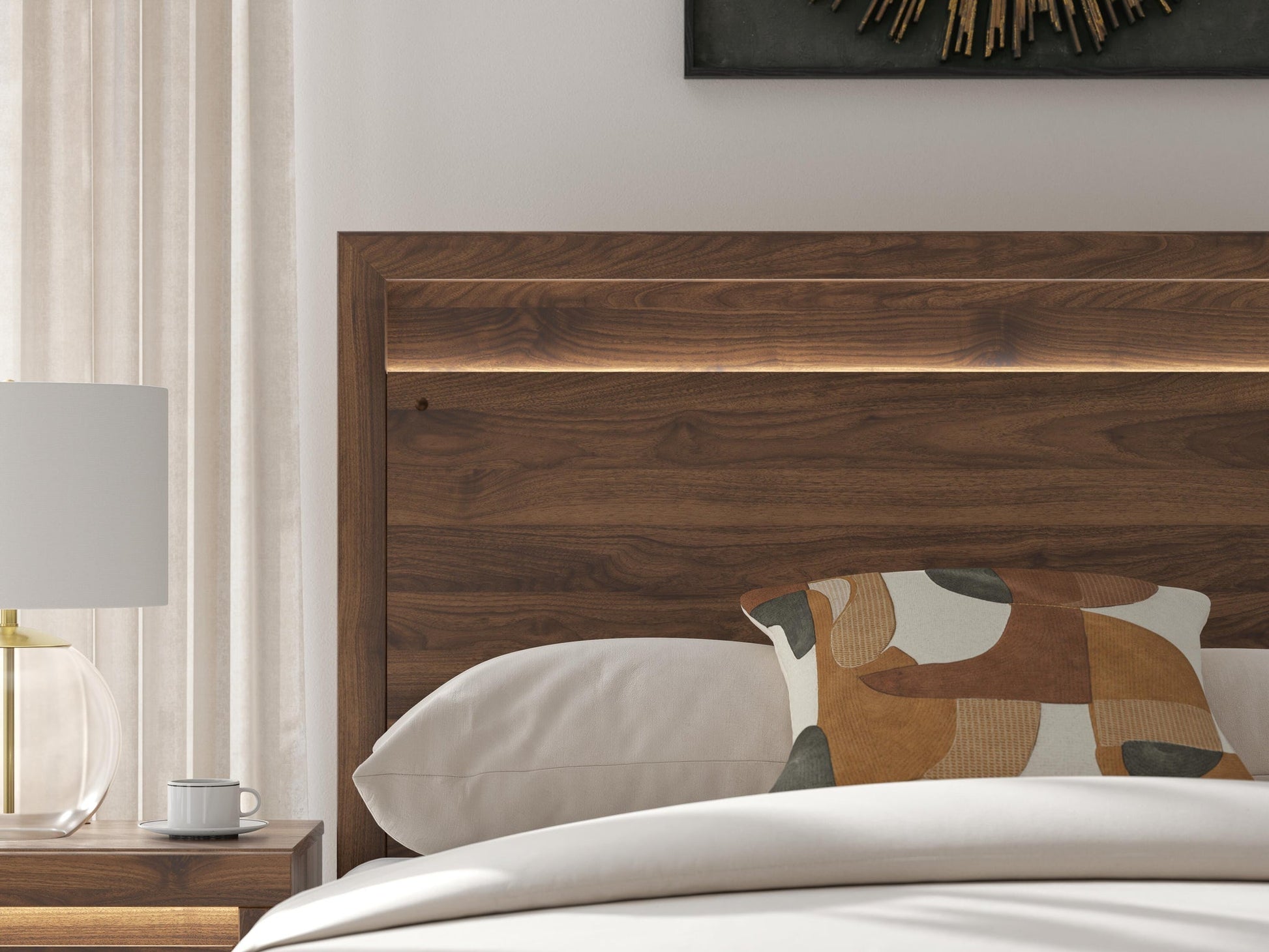 Janfyn  Panel  Bed Signature Design by Ashley®