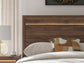 Janfyn  Panel  Bed With 2 Sided Storage Signature Design by Ashley®