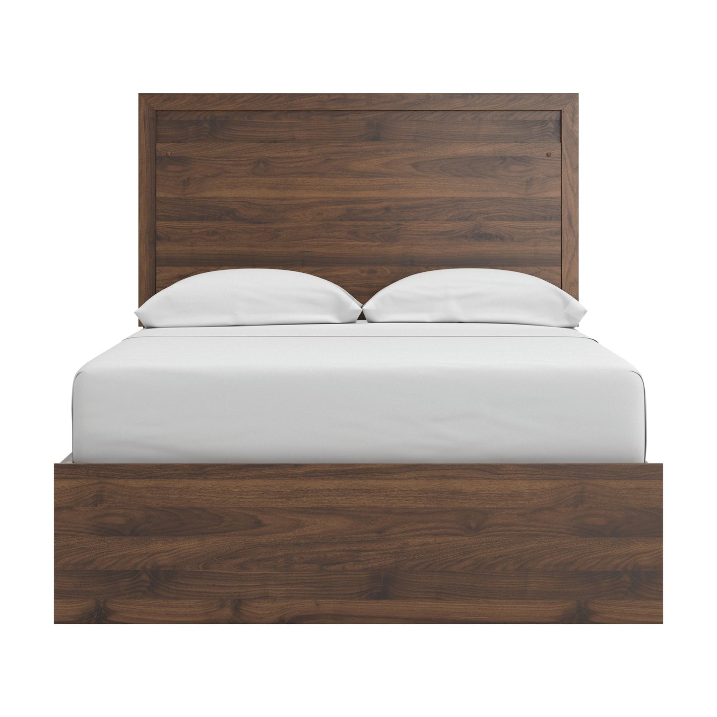 Janfyn  Panel  Bed With 2 Sided Storage Signature Design by Ashley®