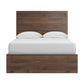 Janfyn  Panel  Bed With 2 Sided Storage Signature Design by Ashley®