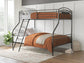 Lanceburg / Bunk Bed W/Ladder Signature Design by Ashley®