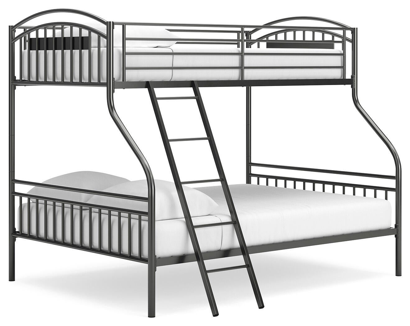 Lanceburg / Bunk Bed W/Ladder Signature Design by Ashley®