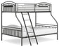 Lanceburg / Bunk Bed W/Ladder Signature Design by Ashley®