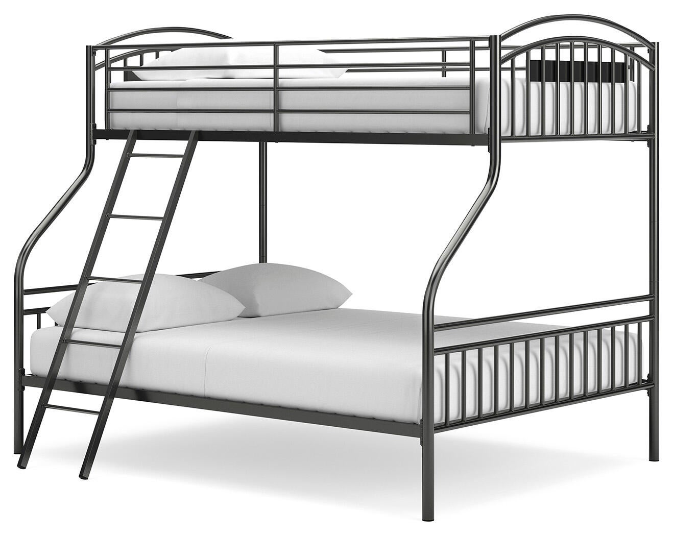 Lanceburg / Bunk Bed W/Ladder Signature Design by Ashley®