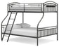 Lanceburg / Bunk Bed W/Ladder Signature Design by Ashley®