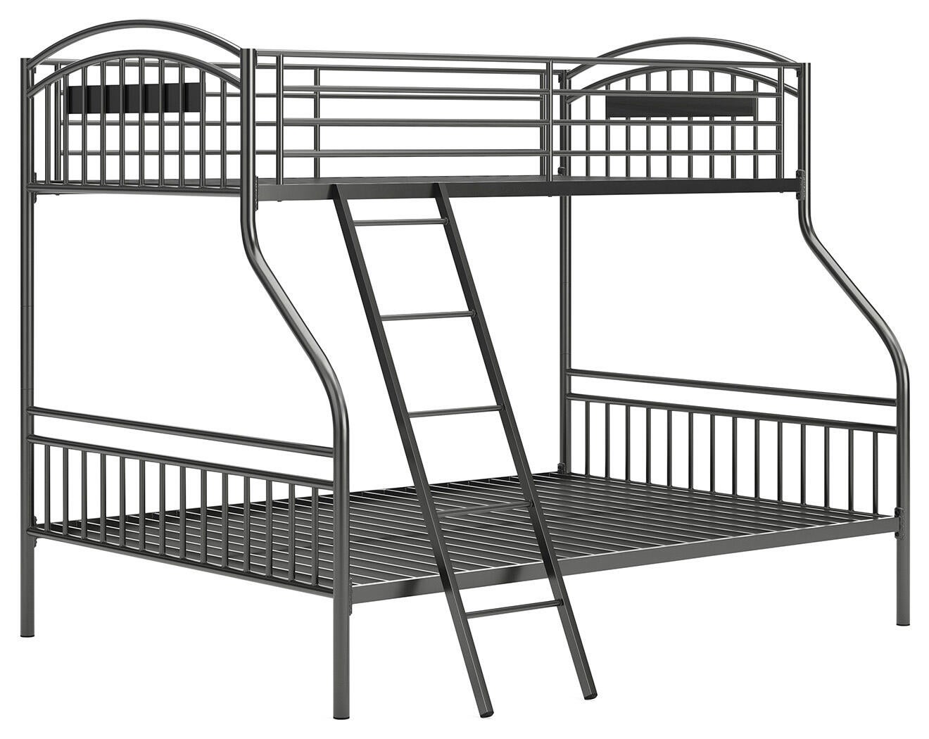 Lanceburg / Bunk Bed W/Ladder Signature Design by Ashley®