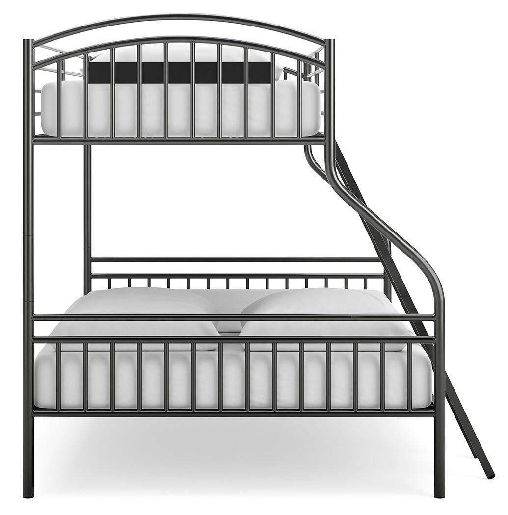 Lanceburg / Bunk Bed W/Ladder Signature Design by Ashley®
