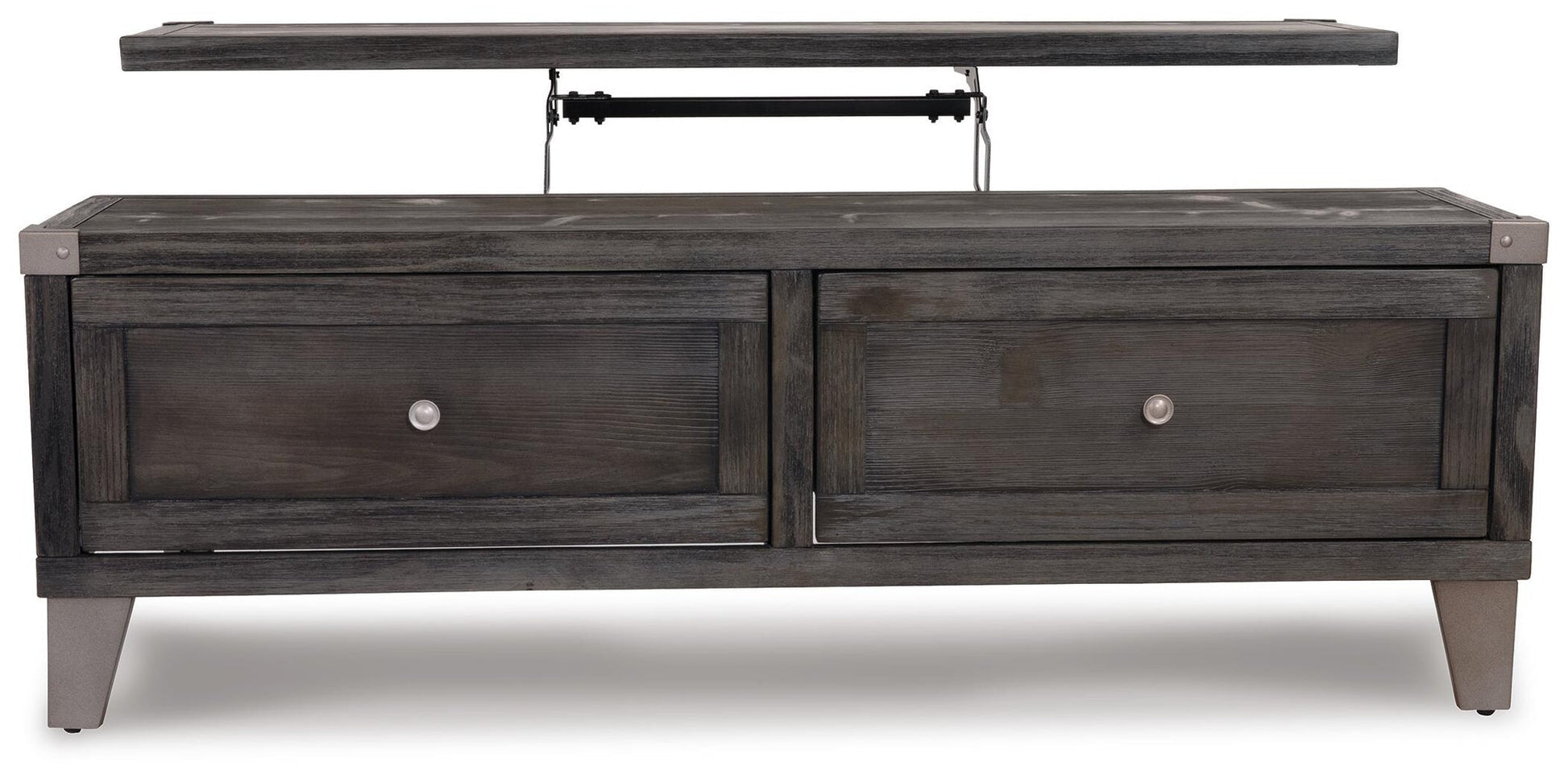 Todoe Lift Top Cocktail Table Signature Design by Ashley®
