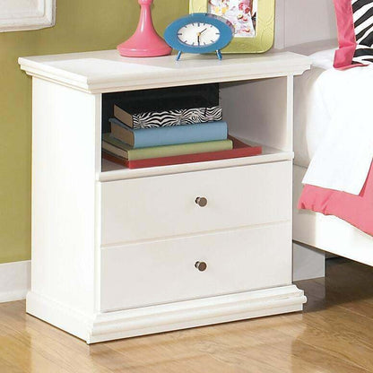 Bostwick Shoals One Drawer Night Stand Signature Design by Ashley®