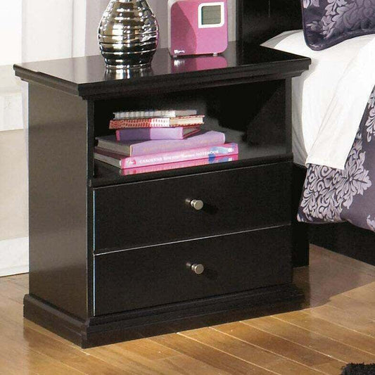 Maribel One Drawer Night Stand Signature Design by Ashley®