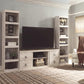 Willowton 3-Piece Entertainment Center Signature Design by Ashley®
