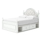 Kozlani  Upholstered Panel Bed With Storage Signature Design by Ashley®