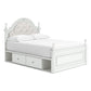 Kozlani  Upholstered Panel Bed With Storage Signature Design by Ashley®