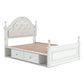 Kozlani  Upholstered Panel Bed With Storage Signature Design by Ashley®