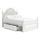 Kozlani  Upholstered Panel Bed With Storage Signature Design by Ashley®