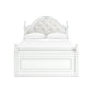 Kozlani  Upholstered Panel Bed With Storage Signature Design by Ashley®