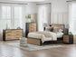 Kozmour Two Drawer Night Stand Signature Design by Ashley®