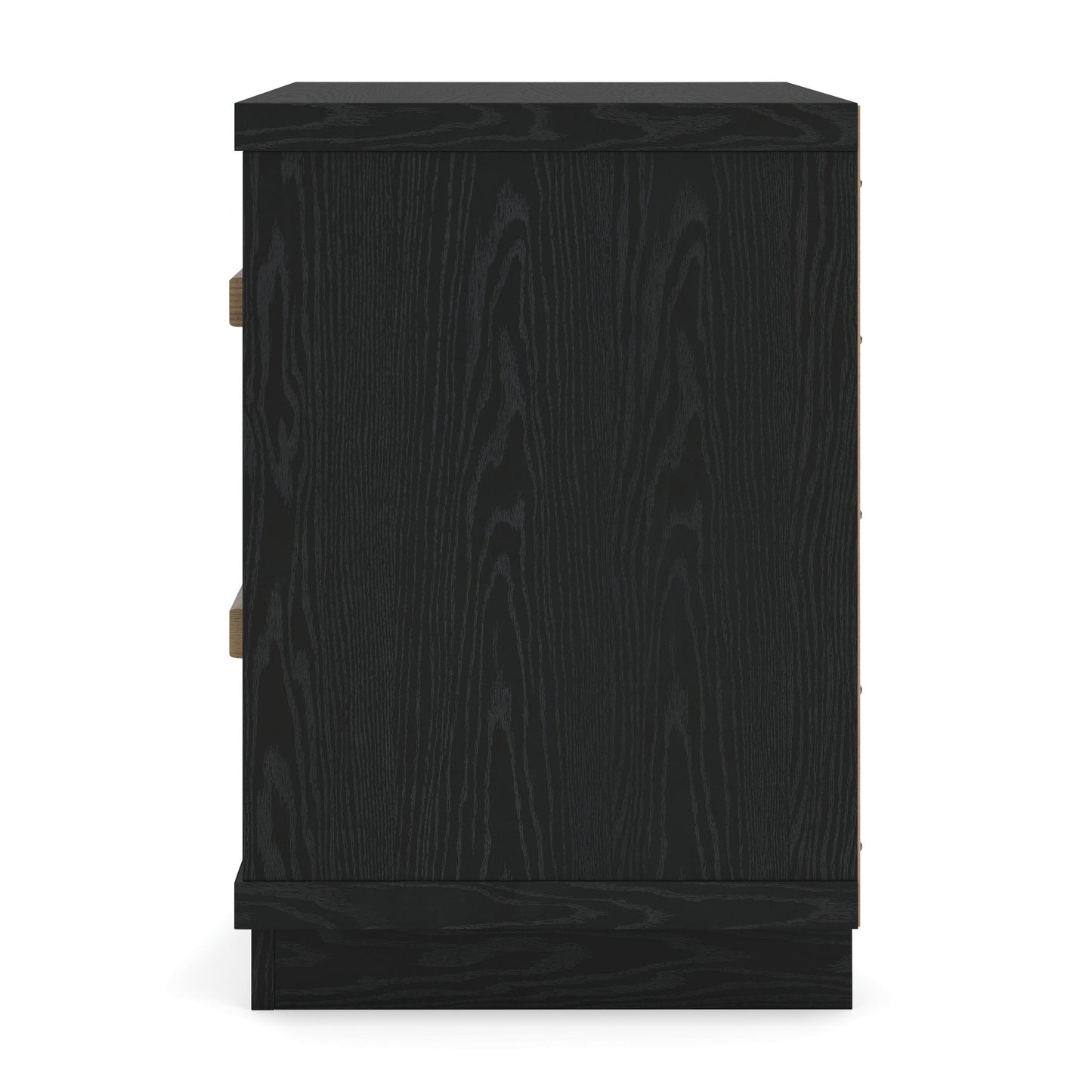 Kozmour Two Drawer Night Stand Signature Design by Ashley®
