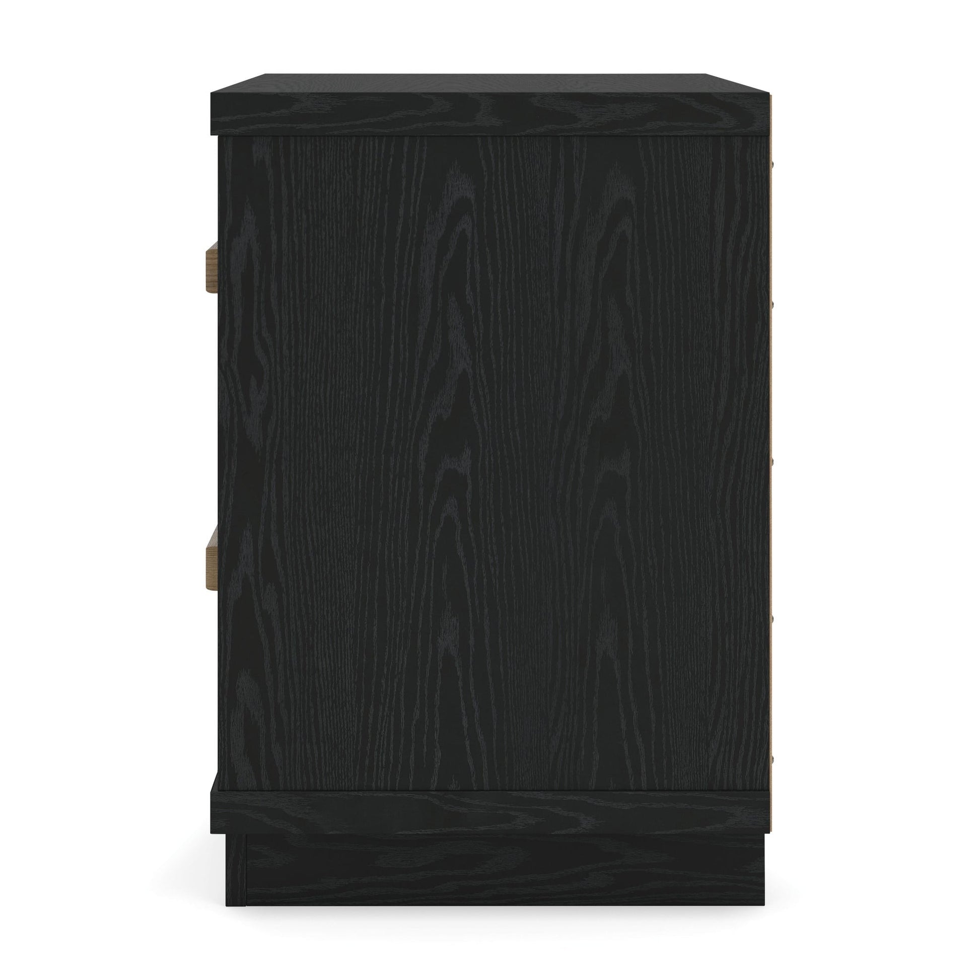 Kozmour Two Drawer Night Stand Signature Design by Ashley®