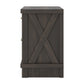 Vonitta Bay Two Drawer Night Stand Signature Design by Ashley®