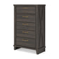 Vonitta Bay Five Drawer Chest Signature Design by Ashley®