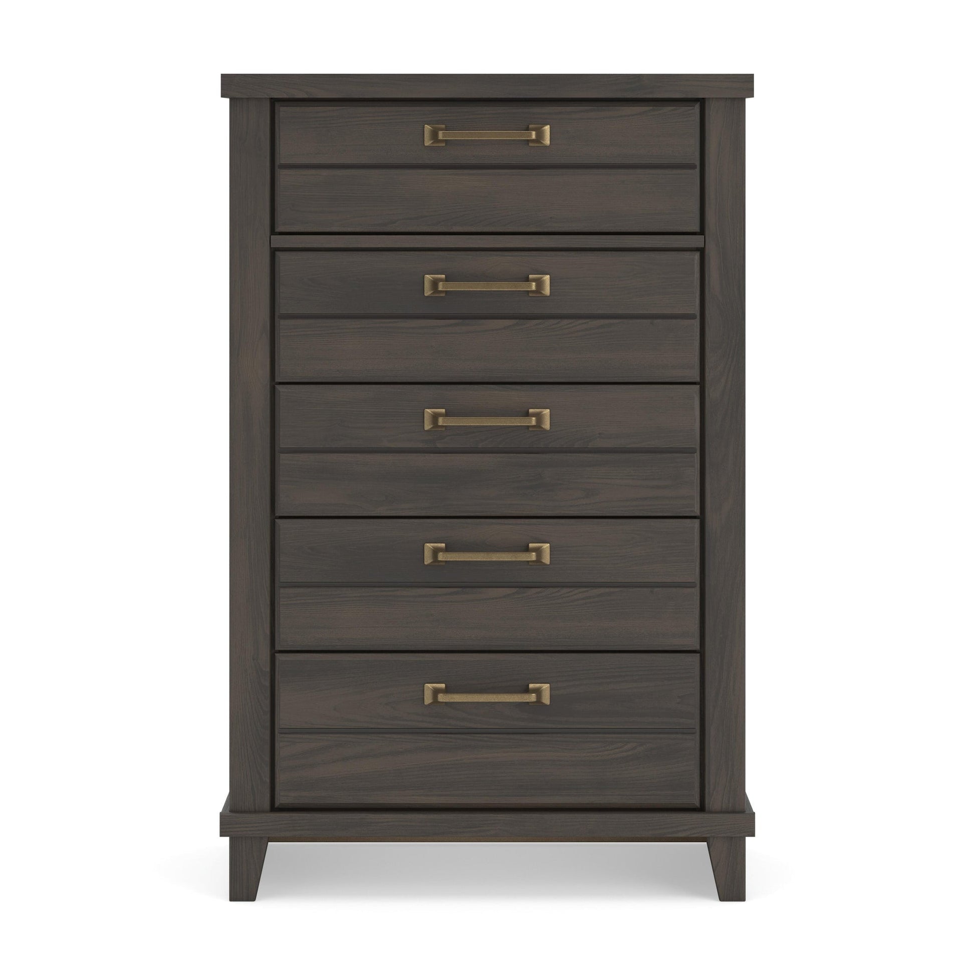 Vonitta Bay Five Drawer Chest Signature Design by Ashley®