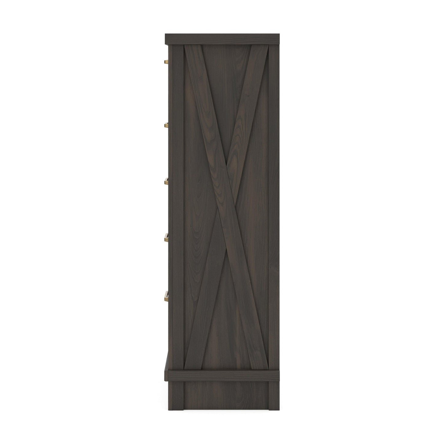 Vonitta Bay Five Drawer Chest Signature Design by Ashley®
