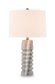 Desmont Marble Table Lamp (1/CN) Signature Design by Ashley®