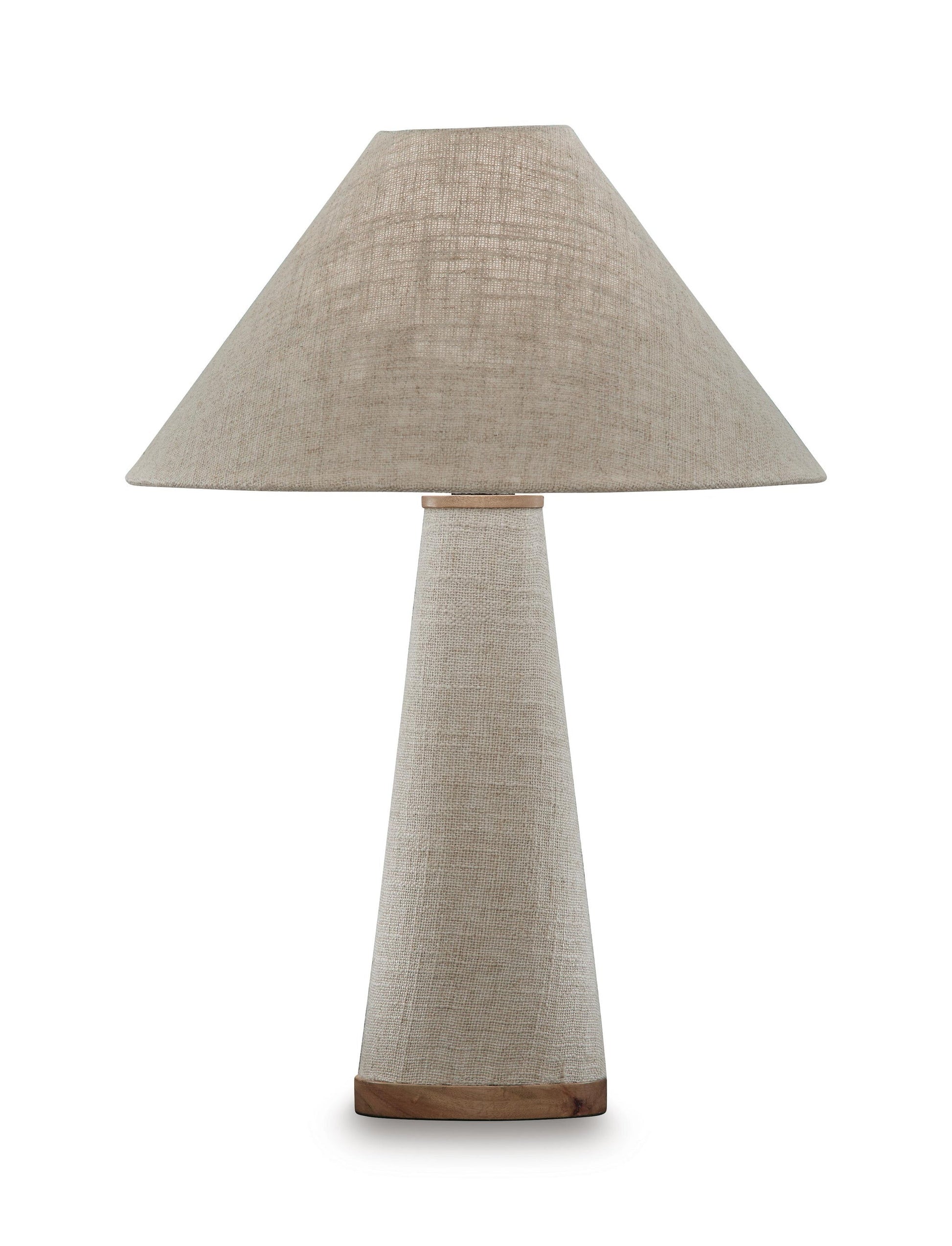 Dellridge Metal Table Lamp (1/CN) Signature Design by Ashley®