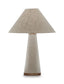 Dellridge Metal Table Lamp (1/CN) Signature Design by Ashley®