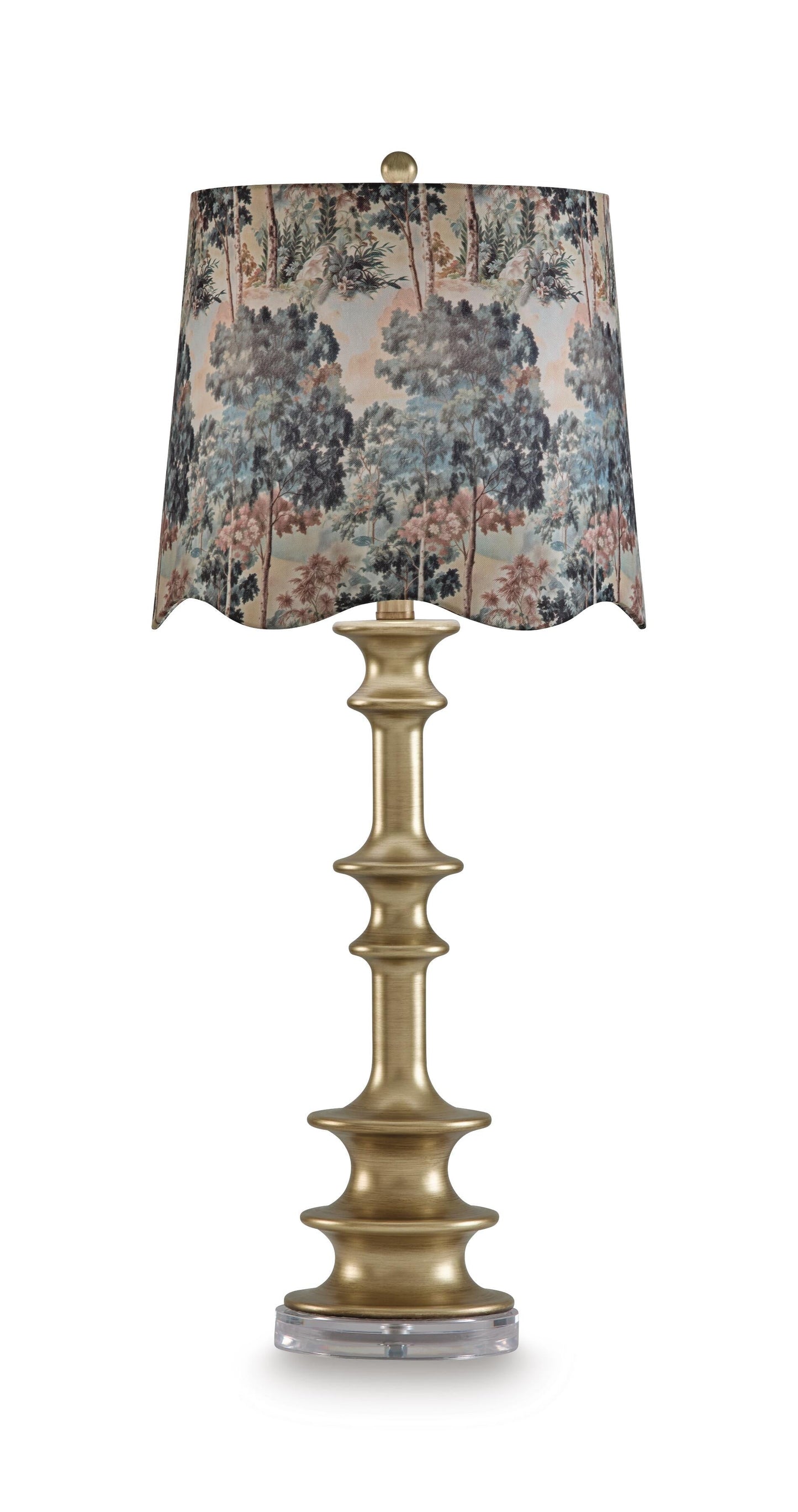 Jaystower Poly Table Lamp (1/CN) Signature Design by Ashley®