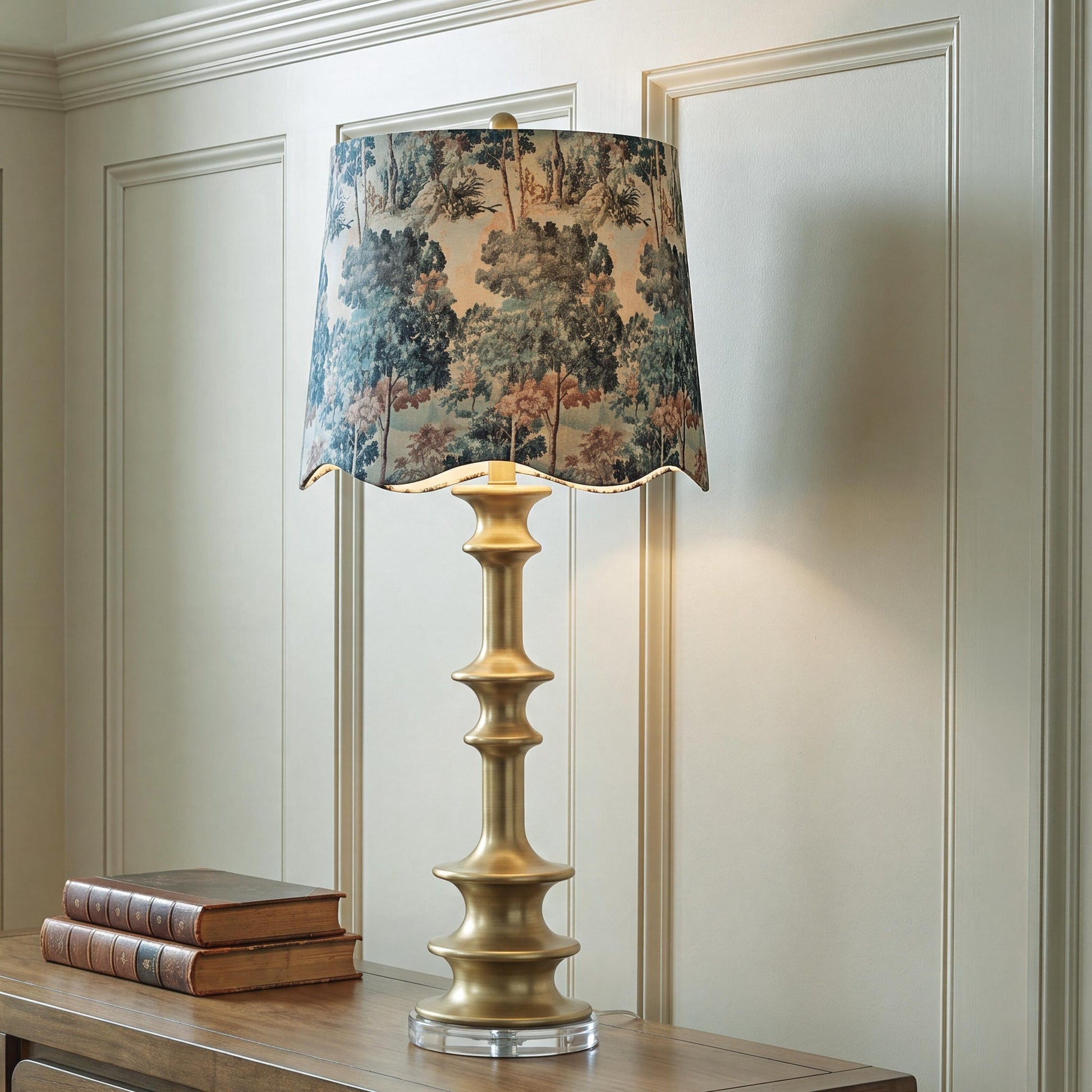 Jaystower Poly Table Lamp (1/CN) Signature Design by Ashley®