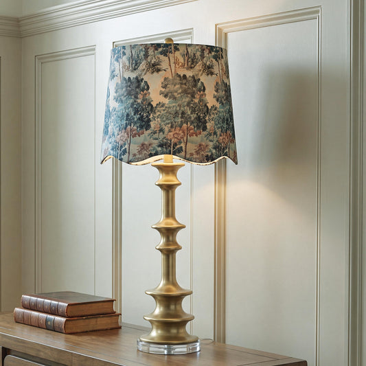 Jaystower Poly Table Lamp (1/CN) Signature Design by Ashley®