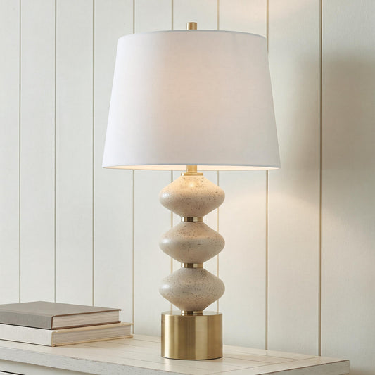 Wardthrone Poly Table Lamp (1/CN) Signature Design by Ashley®