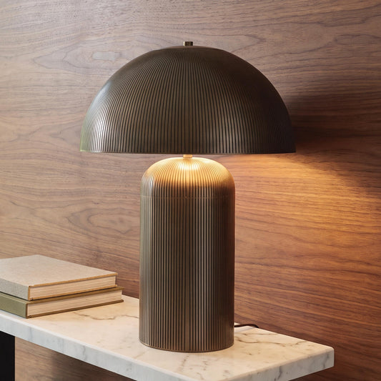 Dorriham Metal Table Lamp (1/CN) Signature Design by Ashley®