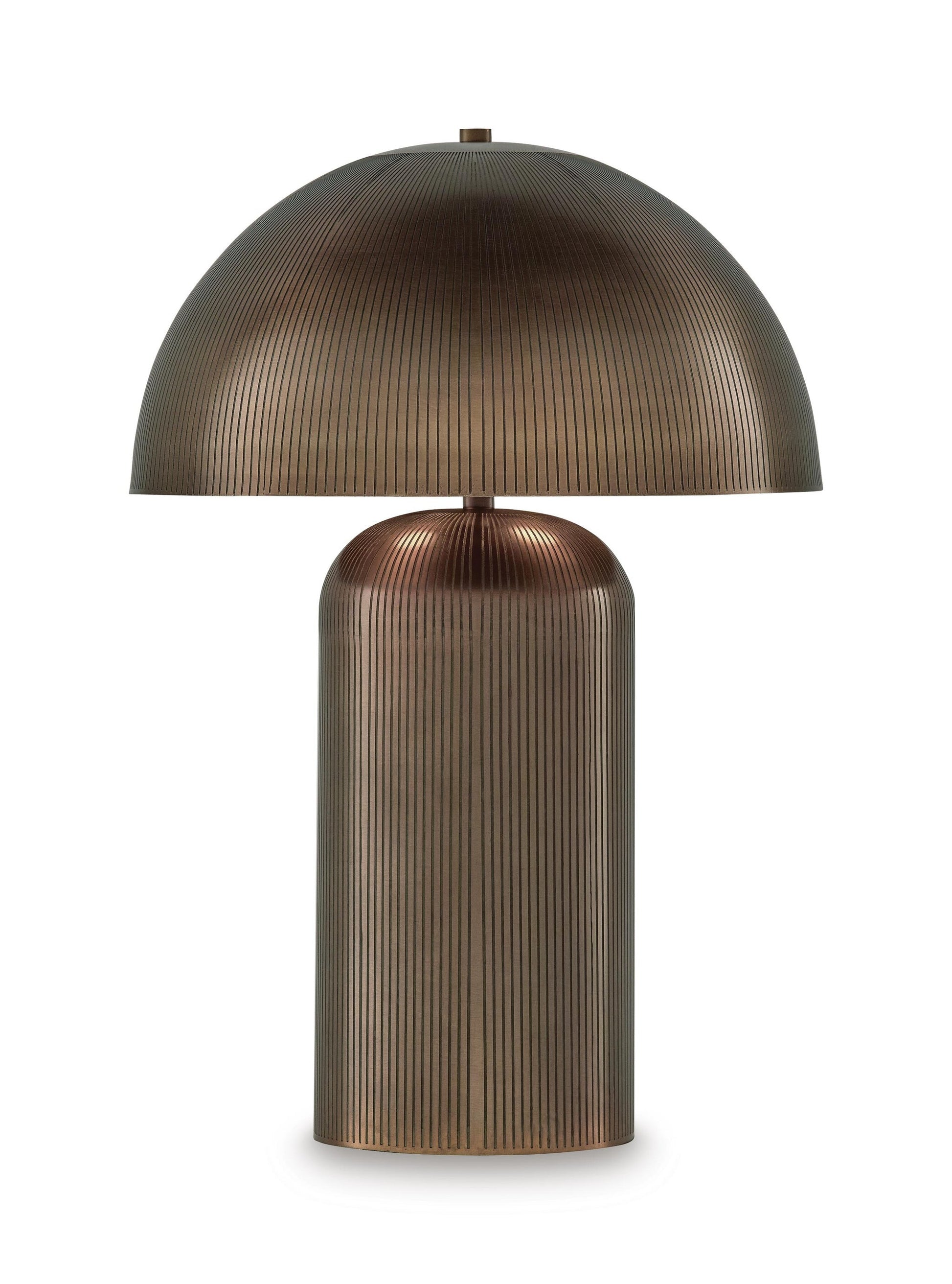 Dorriham Metal Table Lamp (1/CN) Signature Design by Ashley®