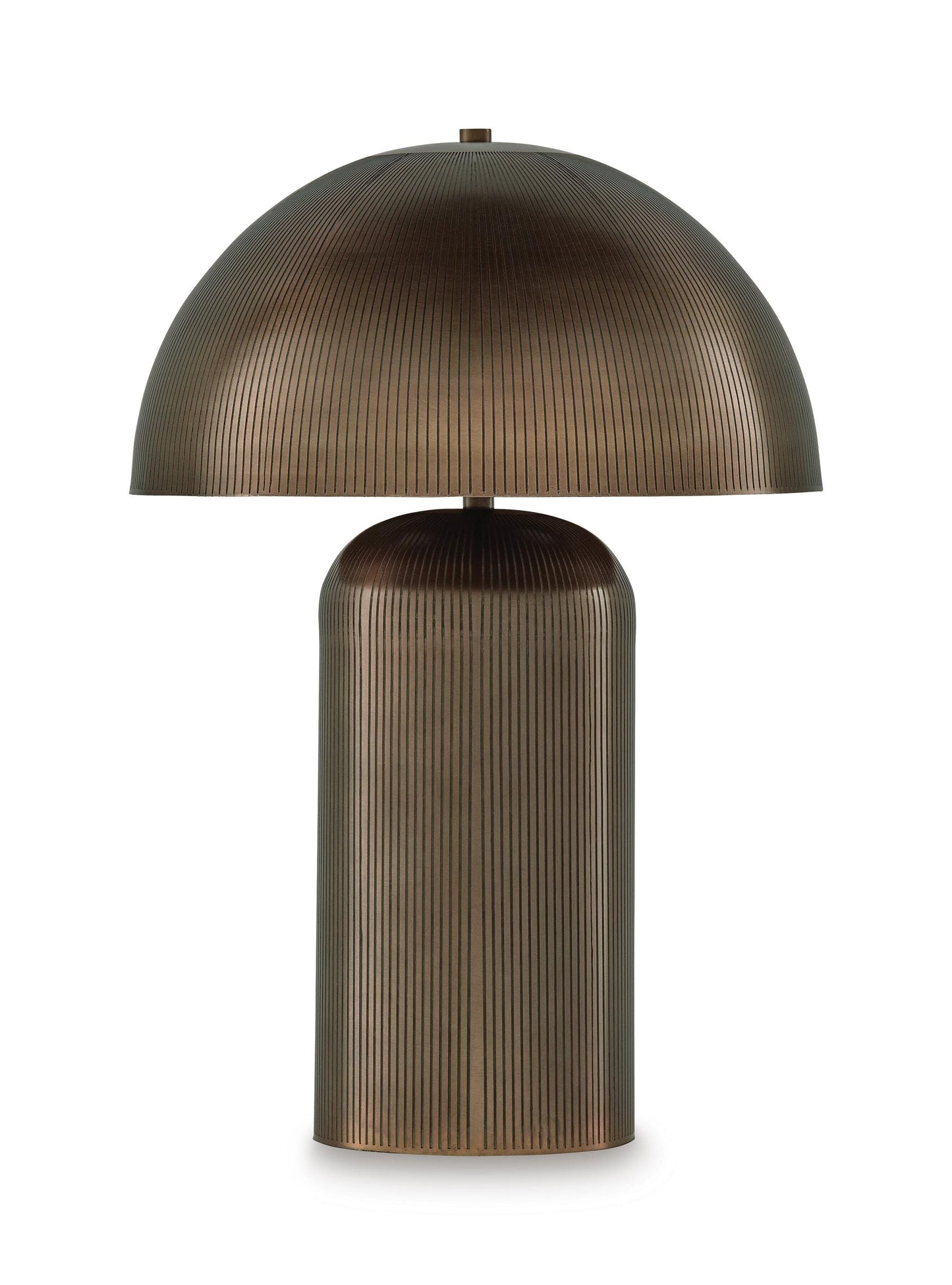 Dorriham Metal Table Lamp (1/CN) Signature Design by Ashley®