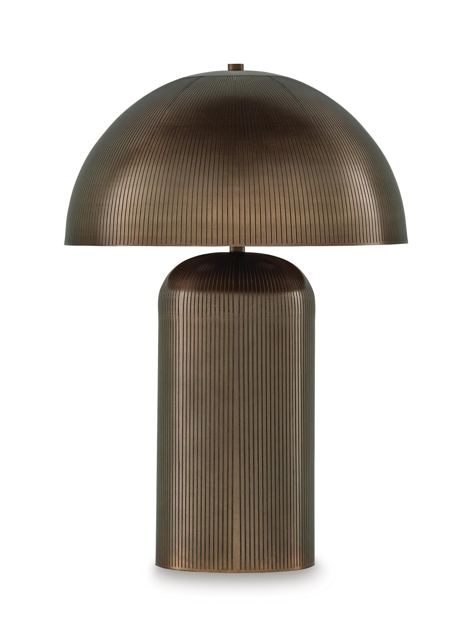 Dorriham Metal Table Lamp (1/CN) Signature Design by Ashley®