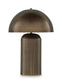Dorriham Metal Table Lamp (1/CN) Signature Design by Ashley®