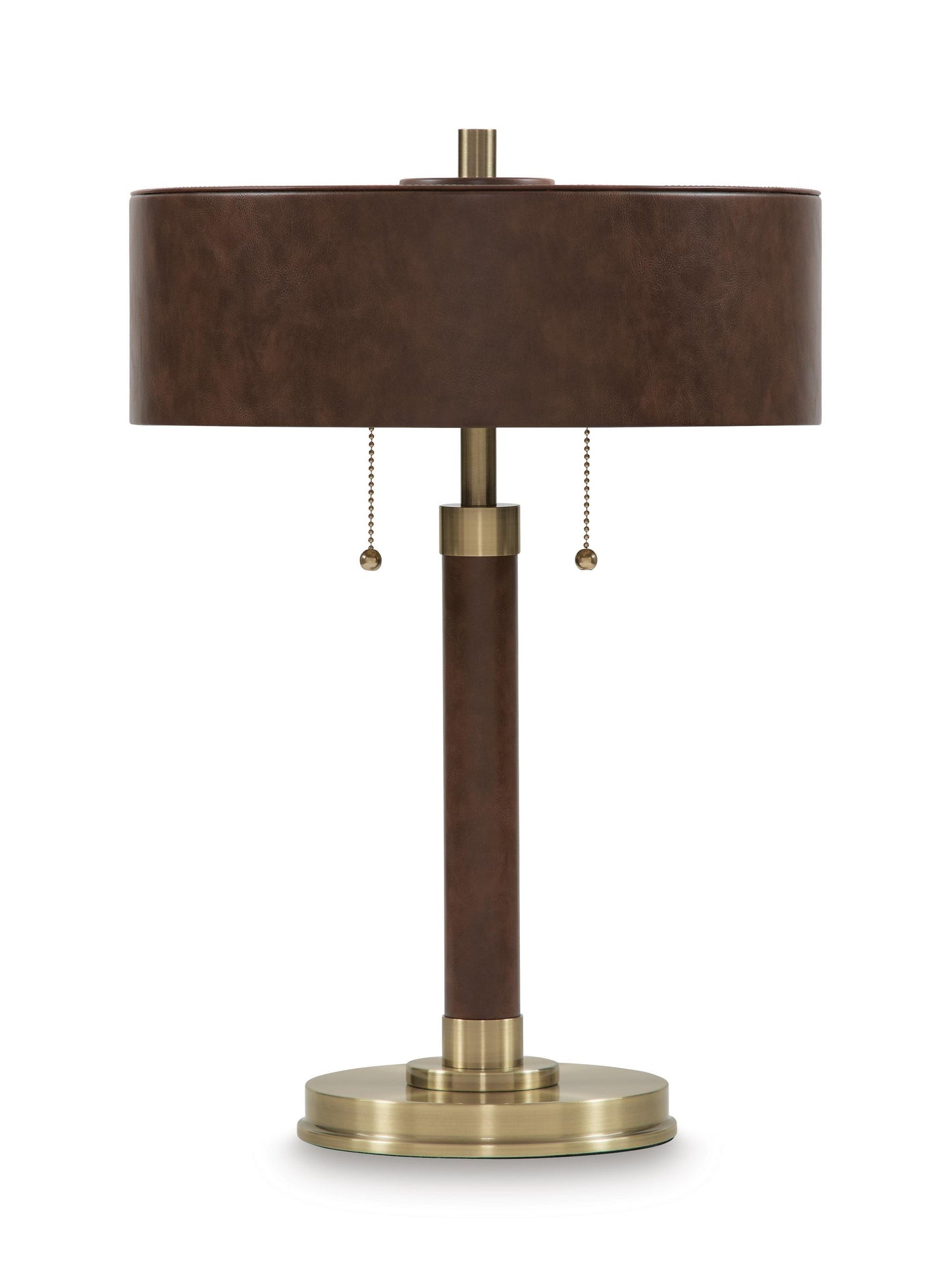 Arcmond Metal Table Lamp (1/CN) Signature Design by Ashley®