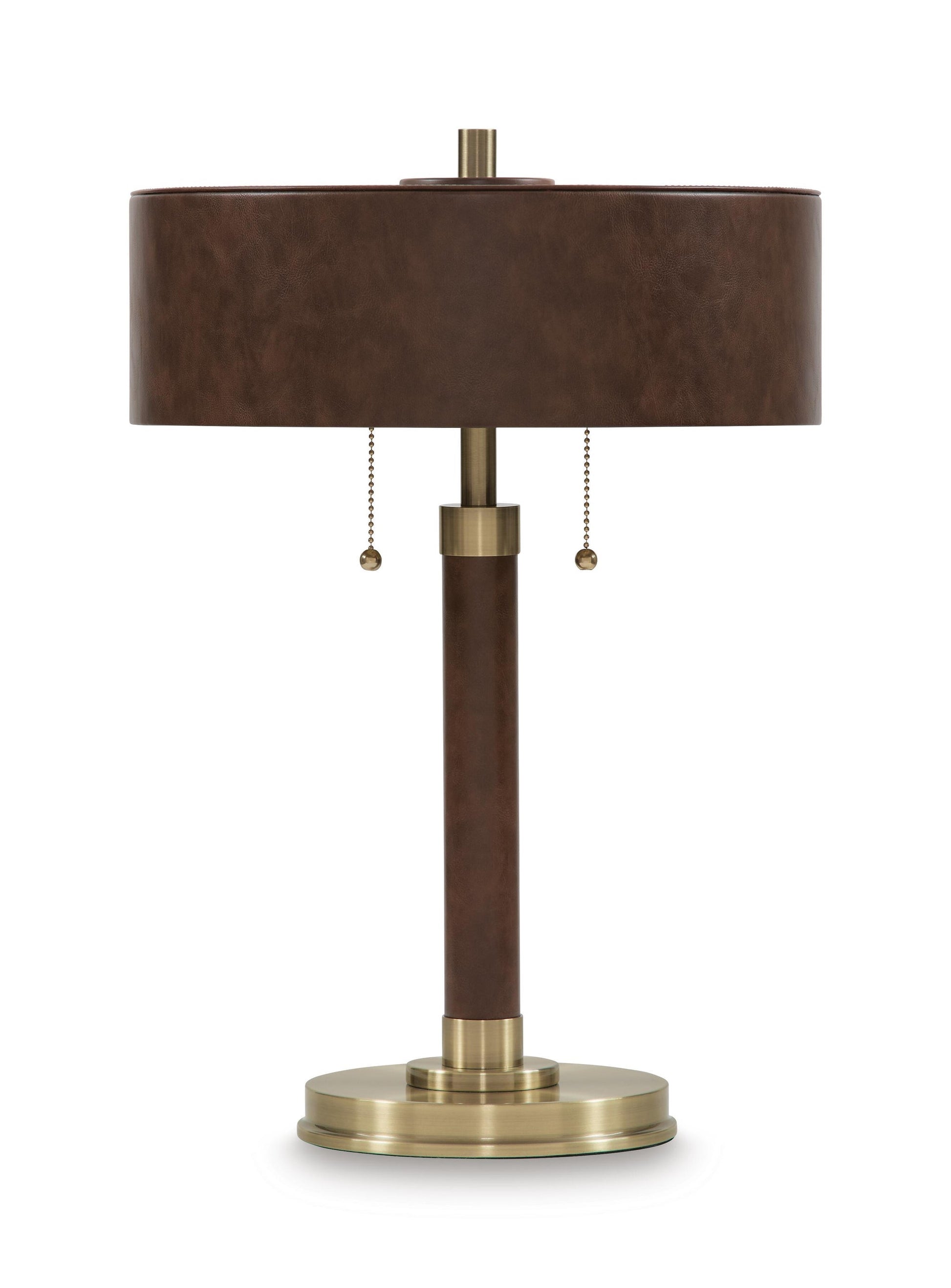 Arcmond Metal Table Lamp (1/CN) Signature Design by Ashley®