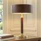 Arcmond Metal Table Lamp (1/CN) Signature Design by Ashley®