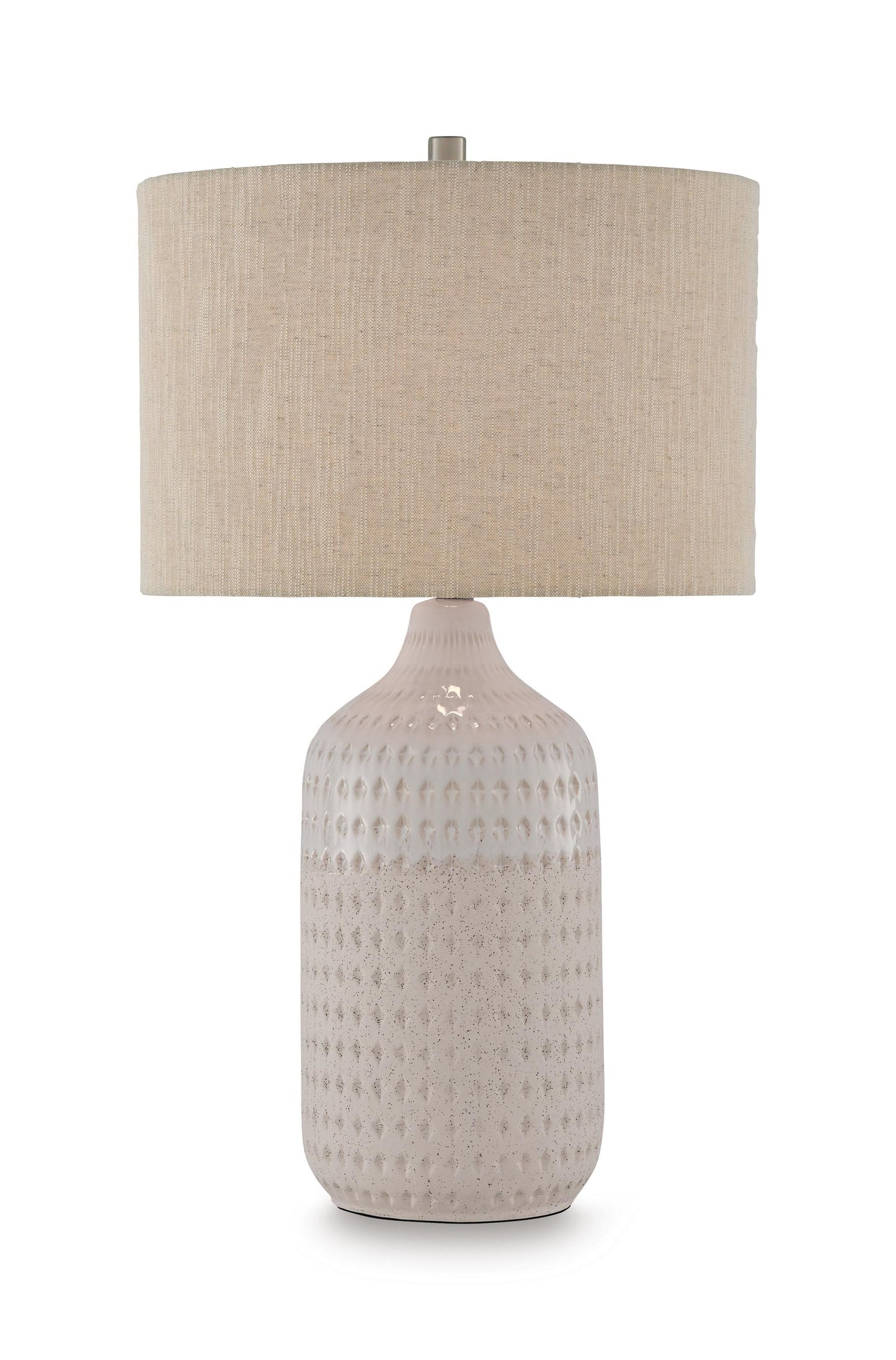 Capwich Ceramic Table Lamp (1/CN) Signature Design by Ashley®