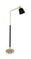 Clairwell Metal Floor Lamp (1/CN) Signature Design by Ashley®